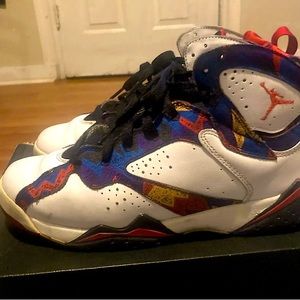 Air Jordan 7 Retro BG